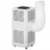 Camry CR 7926 portable air conditioner 19.2 L 65 dB White image 2
