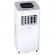 Camry CR 7926 portable air conditioner 19.2 L 65 dB White image 7