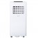 Camry CR 7926 portable air conditioner 19.2 L 65 dB White image 8