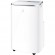 Portable air conditioner ELECTROLUX EXP26U558HW White image 1