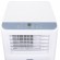 Mesko MS 7854 portable air conditioner 24 L 9000BTU White image 5
