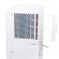Mesko MS 7854 portable air conditioner 24 L 9000BTU White image 3