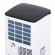 Mesko MS 7928 portable air conditioner 17 L 7000BTU White image 6