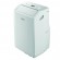 Portable air conditioner WHIRLPOOL PACF212CO W White фото 2