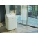 Portable air conditioner WHIRLPOOL PACF212CO W White фото 8