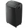 Portable air conditioner WHIRLPOOL PACF212HP B Black paveikslėlis 1