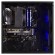 Actina 5901443330431 PC AMD Ryzen™ 5 5500 16 GB DDR4-SDRAM 1 TB SSD AMD Radeon RX 6600 Midi Tower Black image 2