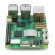 Raspberry Pi 5 4GB - Minicomputer paveikslėlis 4