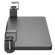 Maclean MC-839 holder Keyboard Black paveikslėlis 6