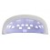 Esperanza EBN009 nail dryer 40 W UV + LED image 2