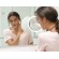Medisana CM 850 makeup mirror Suction cup Round White paveikslėlis 4