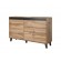 Cama chest of drawers NORD wotan oak/antracite image 1