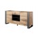 Cama chest of drawers WOOD wotan oak/antracite image 1