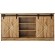Chest of drawers 160x80x35 GRANERO oak wotan image 1