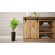 Chest of drawers 160x80x35 GRANERO oak wotan image 6