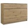 Topeshop 3D3S ARTISAN chest of drawers image 1