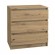 Topeshop M3 ARTISAN chest of drawers image 2