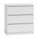 Topeshop M3 BIEL chest of drawers image 2