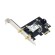 ASUS PCE-AX1800 BT5.2 Internal WLAN / Bluetooth 1775 Mbit/s image 3