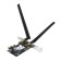 ASUS PCE-AX1800 BT5.2 Internal WLAN / Bluetooth 1775 Mbit/s image 4