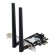 ASUS PCE-AX3000 Internal WLAN / Bluetooth 3000 Mbit/s image 3