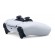 Sony DualSense Gamepad PlayStation 5 Analogue / Digital Bluetooth/USB Black, White image 2