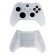 Microsoft Xbox Wireless Controller White Gamepad Xbox Series S,Xbox Series X,Xbox One,Xbox One S,Xbox One X Analogue / Digital Bluetooth/USB фото 1