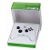 Microsoft Xbox Wireless Controller White Gamepad Xbox Series S,Xbox Series X,Xbox One,Xbox One S,Xbox One X Analogue / Digital Bluetooth/USB фото 3