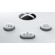 Microsoft Xbox Wireless Controller White Gamepad Xbox Series S,Xbox Series X,Xbox One,Xbox One S,Xbox One X Analogue / Digital Bluetooth/USB фото 8