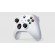 Microsoft Xbox Wireless Controller White Gamepad Xbox Series S,Xbox Series X,Xbox One,Xbox One S,Xbox One X Analogue / Digital Bluetooth/USB image 6