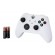 Microsoft Xbox Wireless Controller White Gamepad Xbox Series S,Xbox Series X,Xbox One,Xbox One S,Xbox One X Analogue / Digital Bluetooth/USB image 10