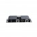 Techly HDMI 1x2 Extender Splitter over CAT6/6a/7 50m with IR pass-back IDATA EX-HL21TY image 2
