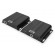 HDMI IP/Cat.5/6/7 Extender 120m 4K 30Hz UHD PoEHDCP 1.4 IR Audio (Set) фото 1