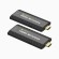 Techly IDATA HDMI-WL53 AV extender AV transmitter & receiver Black фото 1