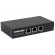 Intellinet 2-Port Gigabit High-Power PoE+ Extender Repeater, IEEE 802.3at/af Power over Ethernet (PoE+/PoE), metal image 2