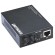 Intellinet Fast Ethernet Media Converter, 10/100Base-Tx to 100Base-Fx (ST) Multi-Mode, 2 km (1.24 mi) image 2