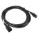 LANBERG POWER CABLE EXTENSION C13->C14 5M фото 3