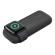Belkin BoostCharge Pro 10000 mAh Wireless charging Black фото 1