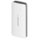 Esperanza EMP106WE Radium power bank Grey,White 8000 mAh фото 1