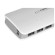 Esperanza EMP106WE Radium power bank Grey,White 8000 mAh фото 4