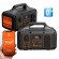 Extralink Power station Power Ranger EPS-S1000S Jackery, Bluetti, Ecoflow replacement 1021 Wh, Li-ion image 1
