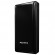 POWER BANK USB 20000MAH BLACK/PBC20-BK ADATA paveikslėlis 2