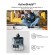 Anker 312 Charger Headphones, Headset, Smartphone, Smartwatch, Tablet Black AC Indoor image 3