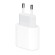 Apple MHJE3ZM/A mobile device charger White Indoor фото 1