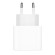 Apple MHJE3ZM/A mobile device charger White Indoor фото 2