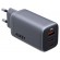 AUEKY Omnia II Mix PA-B6U Wall charger 1x USB 2x USB-C Power Delivery 3.0 67W image 2