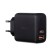 AUKEY PA-B3 mobile device charger Black Indoor paveikslėlis 1