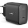 AUKEY PA-F1S Swift mobile device charger Black 1xUSB C Power Delivery 3.0 20W 3A фото 1