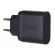 AUKEY PA-T9 mobile device charger Universal Black AC, DC, USB Fast charging Indoor фото 4