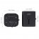 AUKEY PA-TA01 Universal Travel Adapter Charger with USB-C & USB-A UK USA EU AUS CHN 150 Countries image 6